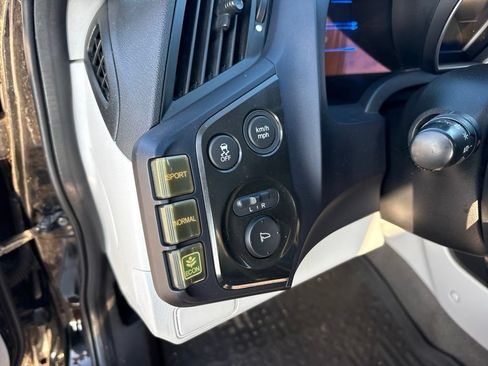 Used 2012 Honda CR-Z EX image 17