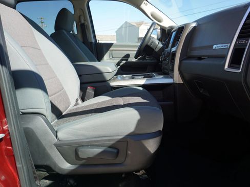 Used 2016 RAM 1500 Big Horn image 17