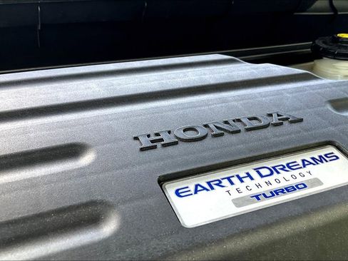 Used 2020 Honda CR-V Touring image 45