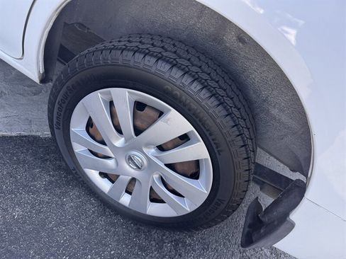 Used 2020 Nissan NV200 SV image 12