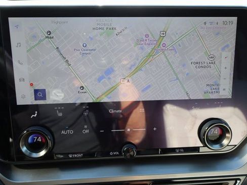 Used 2024 Lexus TX 350 FWD w/ Cold Weather Package image 39