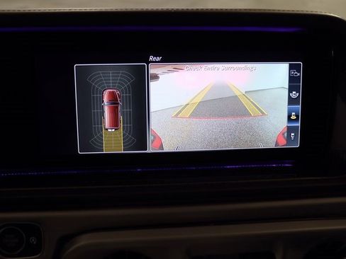 Used 2022 Mercedes-Benz G 550 image 22