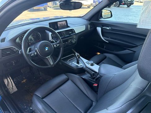 Used 2020 BMW 230i xDrive Coupe w/ M Sport Package AWD/4WD image 8