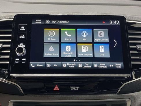 New 2026 Honda Ridgeline Sport image 28