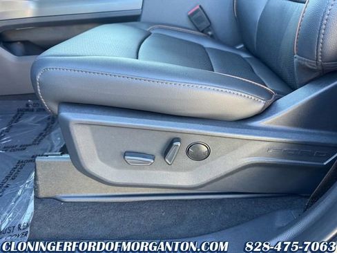 New 2026 Ford F250 Lariat w/ Lariat Premium Package AWD/4WD image 22