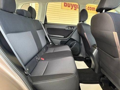 Used 2016 Subaru Forester 2.5i w/ Alloy Wheel Package AWD/4WD image 25