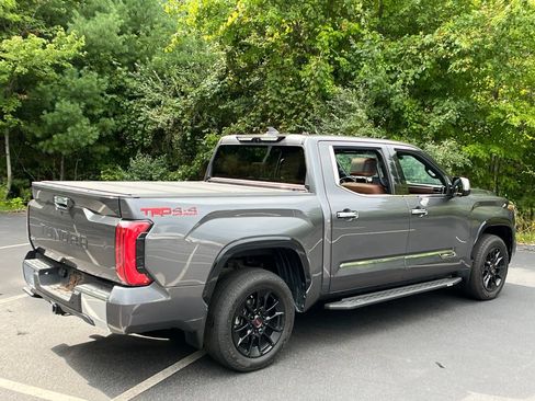 Used 2023 Toyota Tundra 1794 Edition w/ TRD Off-Road Package AWD/4WD image 5