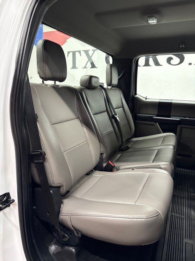 Used 2022 Ford F250 XL w/ Power Equipment Group AWD/4WD image 28