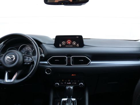 Used 2020 MAZDA CX-5 Touring image 40