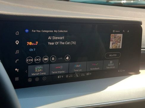 Certified 2026 Nissan Murano SL AWD/4WD image 18