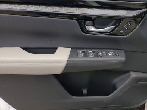 New 2026 Honda CR-V EX-L image 11
