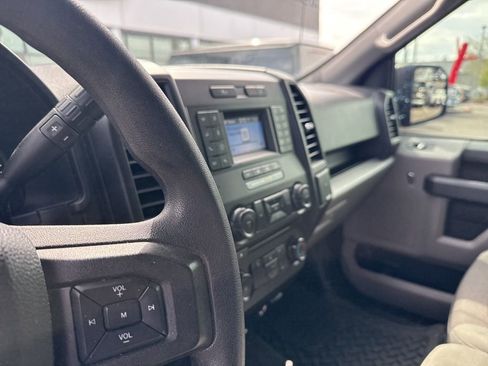 Used 2018 Ford F150 XL w/ Equipment Group 101A Mid image 23