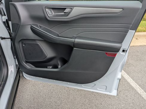 New 2026 Ford Escape Active image 33