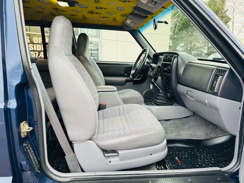 Used 1997 Jeep Cherokee Sport image 44