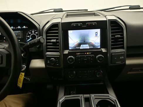 Used 2020 Ford F150 XLT w/ Equipment Group 302A Luxury image 19