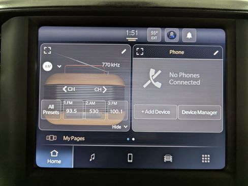 Used 2024 RAM 3500 Big Horn image 23