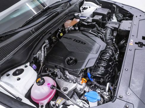 Certified 2023 Hyundai Santa Fe SEL image 33