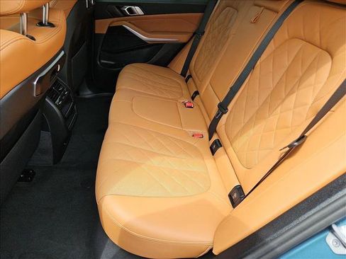 Used 2025 BMW X5 sDrive40i w/ Parking Assistance Package RWD image 20