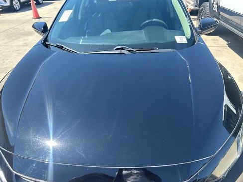 Used 2019 Honda Civic LX image 12