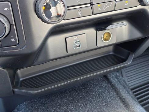 New 2026 Ford F250 XL w/ XL Chrome Package image 45