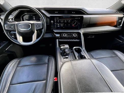 Certified 2024 GMC Sierra 1500 Denali w/ Denali Reserve Package image 16