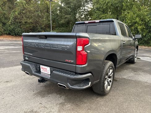 Used 2019 Chevrolet Silverado 1500 RST w/ All-Star Edition image 23