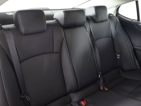 Used 2025 Lexus ES 350 350 image 35