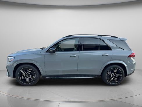 New 2026 Mercedes-Benz GLE 450 4MATIC image 5