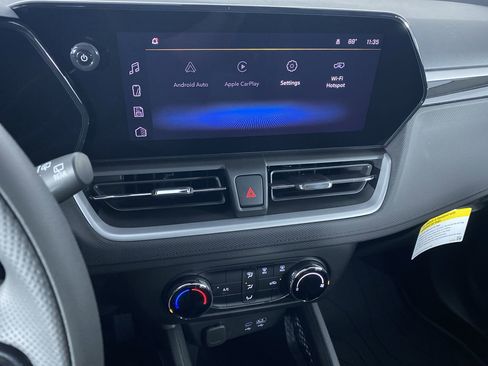 New 2026 Chevrolet TrailBlazer LS FWD image 5