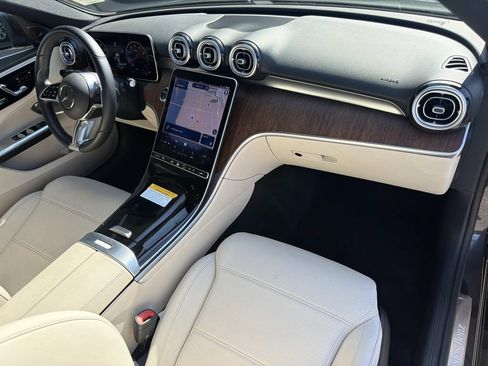 Used 2026 Mercedes-Benz C 300 Sedan image 13