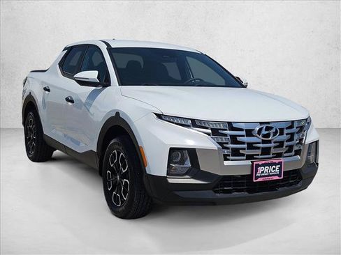 Used 2022 Hyundai Santa Cruz SEL AWD/4WD image 3