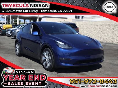 Used 2023 Tesla Model Y Long Range