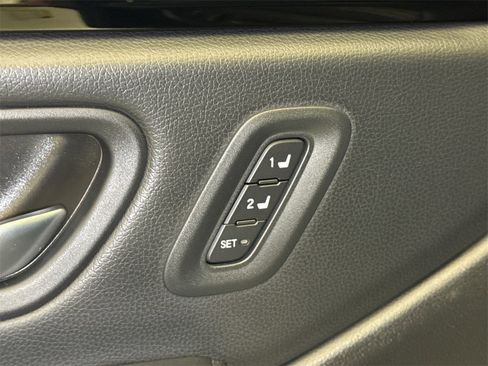 New 2025 Honda Pilot TrailSport image 25