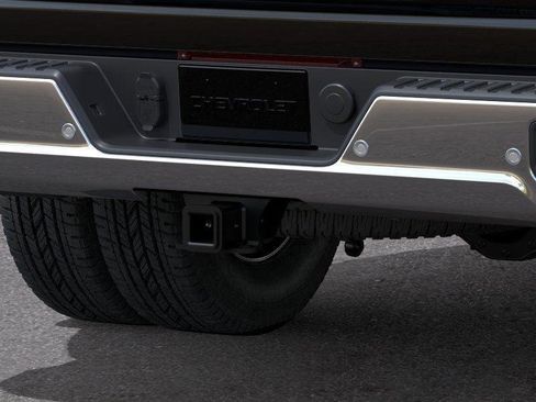 New 2026 Chevrolet Silverado 3500 LT w/ Texas Edition AWD/4WD image 14