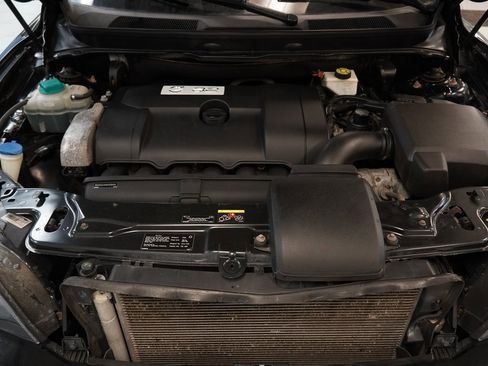 Used 2013 Volvo XC90 3.2 image 37