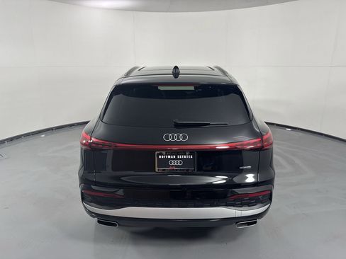 Certified 2025 Audi Q5 Premium Plus w/ Premium Plus AWD/4WD image 34