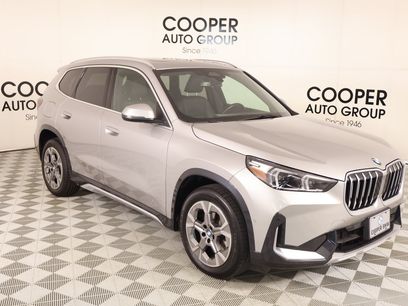 Used 2025 BMW X1 xDrive28i w/ Convenience Package