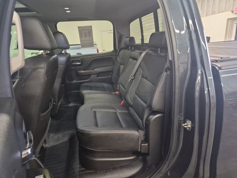 Used 2018 GMC Sierra 1500 SLT w/ Texas SLT Premium Package image 19