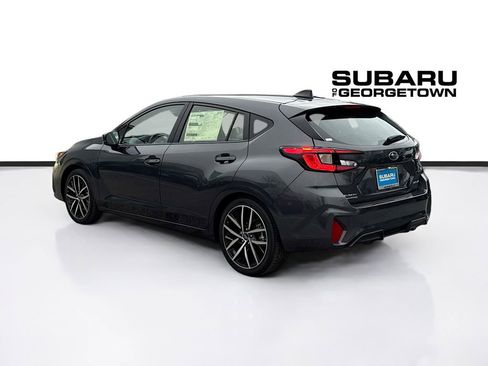 New 2025 Subaru Impreza 2.0i Sport image 5