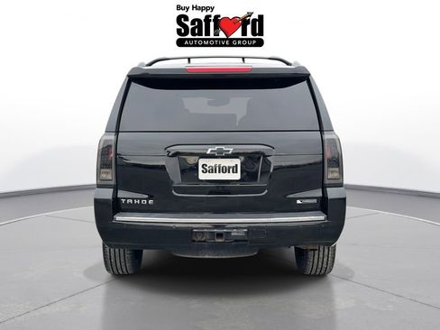 Used 2017 Chevrolet Tahoe Premier image 7