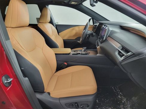 New 2026 Lexus RX 350 Premium Plus image 20