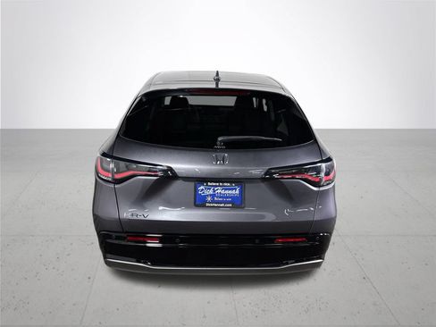 Used 2026 Honda HR-V EX-L image 7