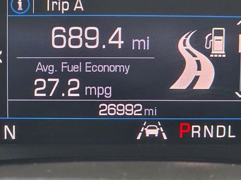 Certified 2022 Chevrolet Equinox LT w/ LPO, Cargo Package image 39