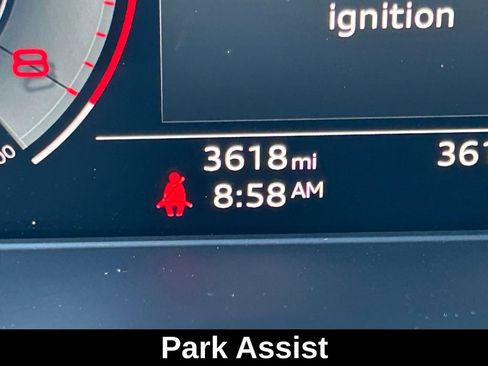 Certified 2025 Audi Q5 Prestige image 15