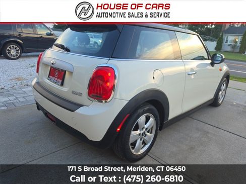 Used 2015 MINI Cooper 2-Door Hardtop FWD image 5