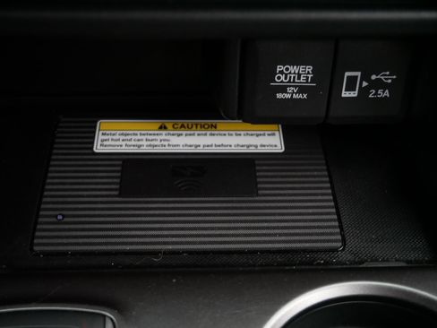 Used 2023 Honda Passport EX-L image 28