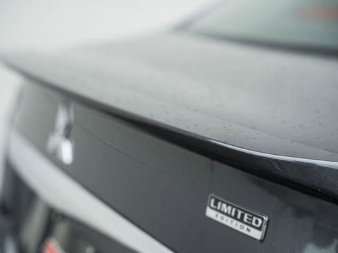 New 2024 Mitsubishi Mirage G4 LE image 9