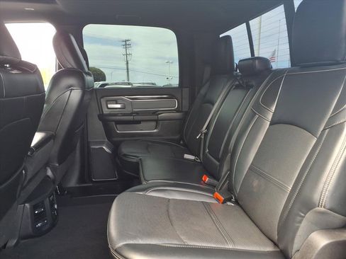 Used 2019 RAM 2500 Power Wagon image 14