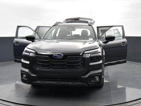 New 2026 Subaru Outback Limited image 37