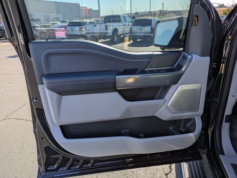 Certified 2022 Ford F150 Limited AWD/4WD image 13